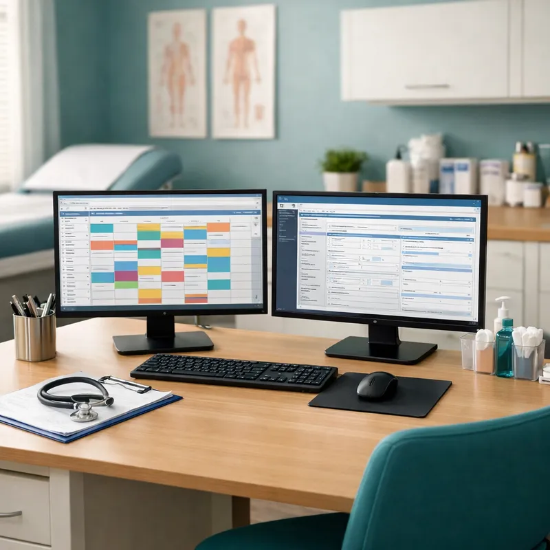 administrar consultorio medico 2026 guia