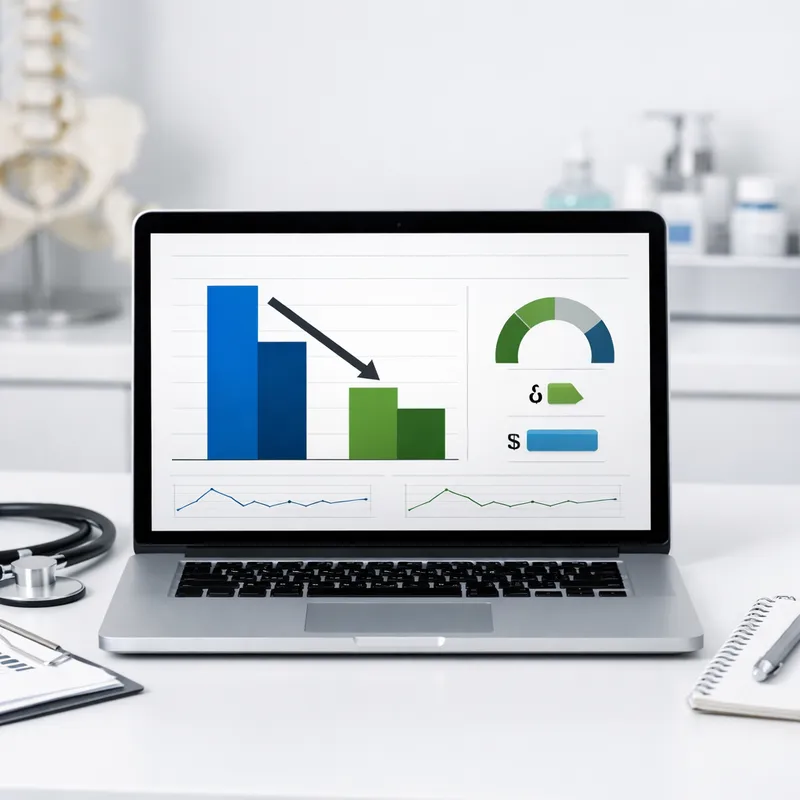 Comparativa de costos entre recepcionista y agente virtual WhatsApp