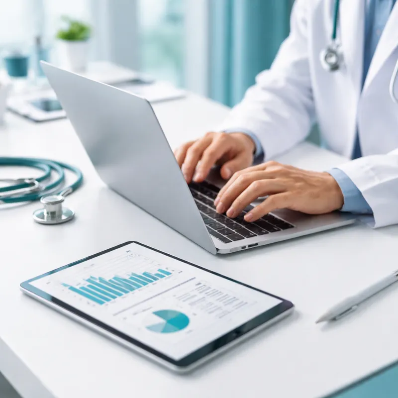 facturacion electronica cfdi medicos guia